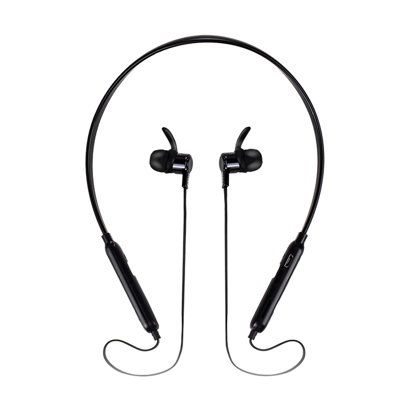 KIVEE KV-TW33 Neck-mounted Headset Hands-free Bluetooth 5.0 Wireless Sports Earphone for Sports Listening to Music KIVEE KV-TW33 Neck-mounted Headset Hands-free Bluetooth 5.0 Wireless Sports Earphone for Sports Listening to Music